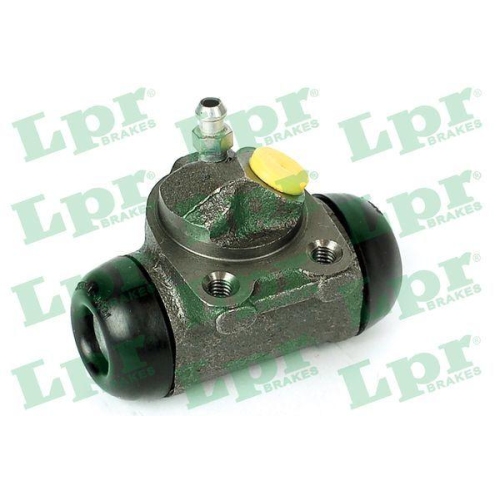 LPR Radbremszylinder 4537