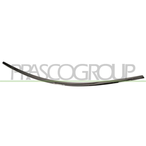 PRASCO Zier-/Schutzleiste, Sto&szlig;f&auml;nger ME3241264