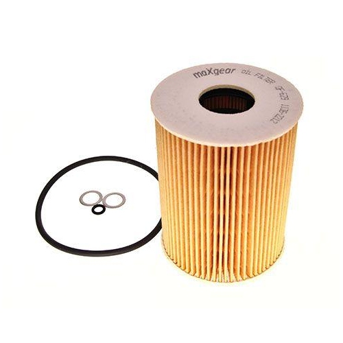 MAXGEAR &Ouml;lfilter 26-2092