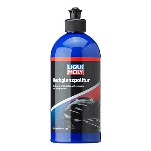 Hochglanzpolitur Lackpolitur 500 ml Liqui Moly 21762