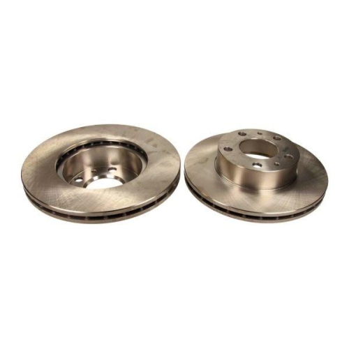 MAXGEAR Bremsscheibe 19-2001