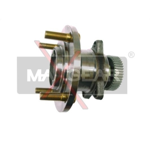 MAXGEAR Radlagersatz 33-0469