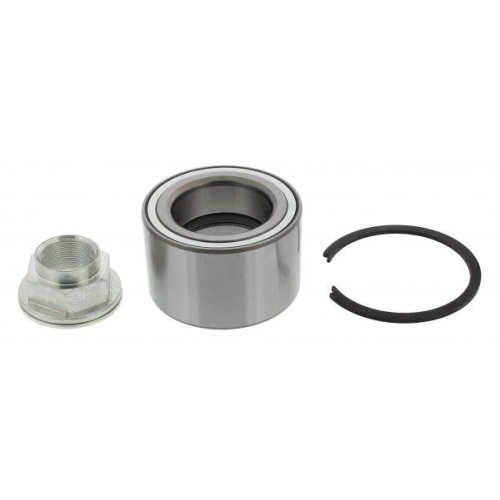 MAPCO Radlagersatz 26008