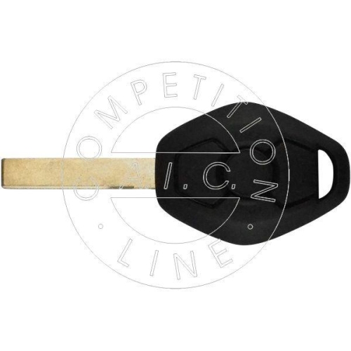 AIC Gehäuse, Autoschlüssel Original AIC Quality 57538