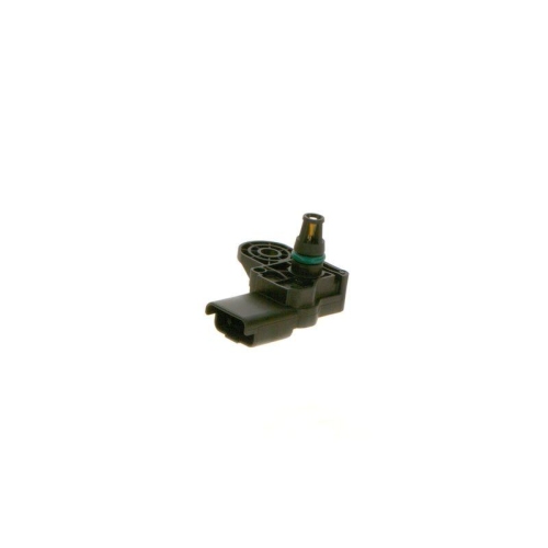 BOSCH Sensor, Saugrohrdruck 0 261 230 136