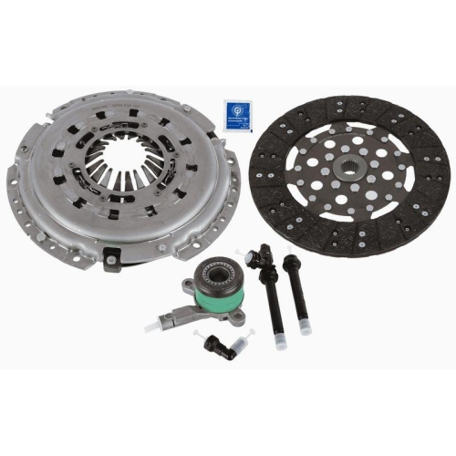SACHS Kupplungssatz XTend Kit plus CSC 3000 990 647
