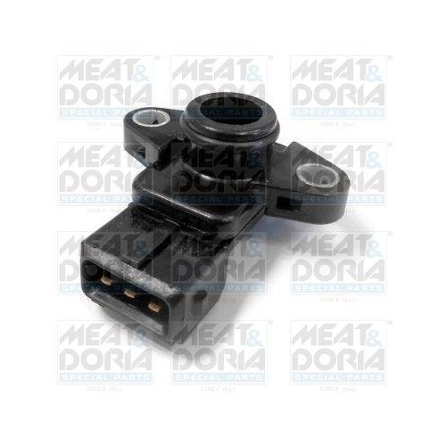 MEAT & DORIA Sensor, Saugrohrdruck 82597