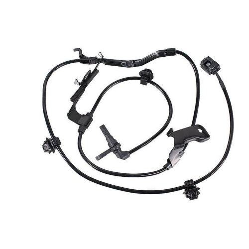 METZGER AUTOTEILE Sensor, Raddrehzahl GREENPARTS 09001576