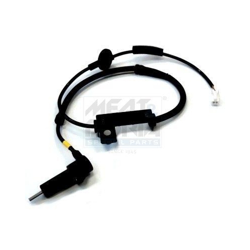 MEAT & DORIA Sensor, Raddrehzahl 90363