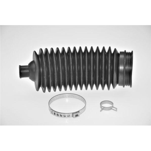 SPIDAN Faltenbalg, Lenkung 84090