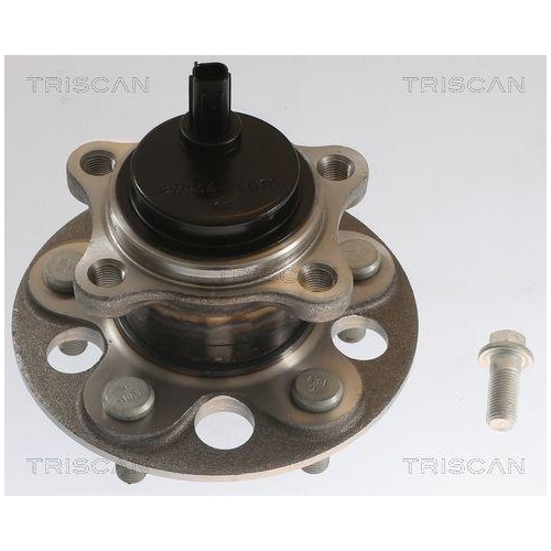 TRISCAN Radlagersatz 8530 132007