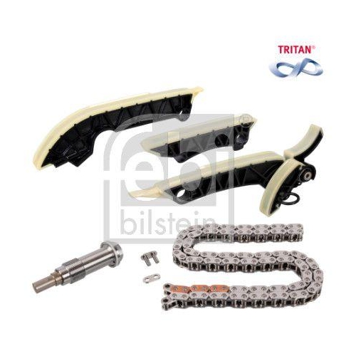 FEBI BILSTEIN Steuerkettensatz Basic Short Kit 172877