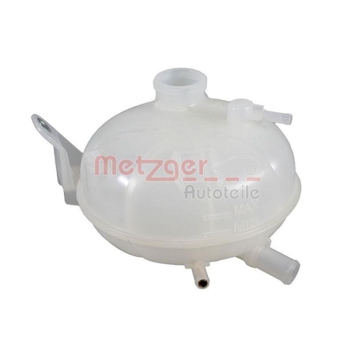 METZGER AUTOTEILE Ausgleichsbeh&auml;lter, K&uuml;hlmittel 2141084