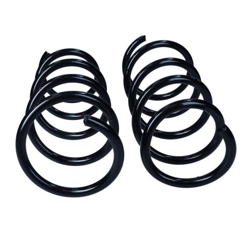MAXGEAR Fahrwerksfeder 60-1587D