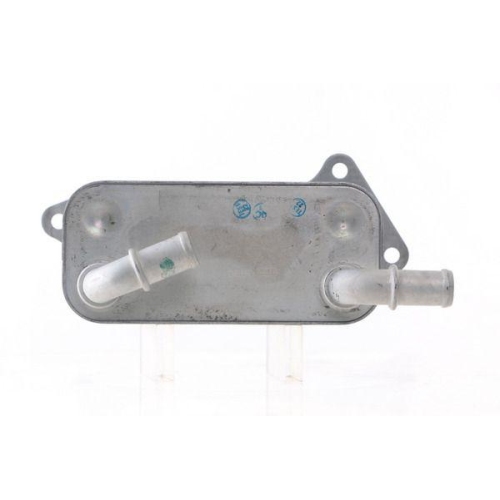 MAHLE Ölkühler, Motoröl BEHR CLC 128 000S