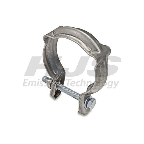 HJS Rohrverbinder, Abgasanlage 83 15 7181
