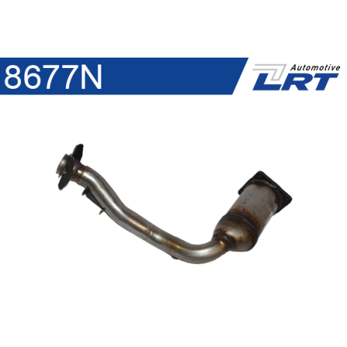 LRT Katalysator 8677N