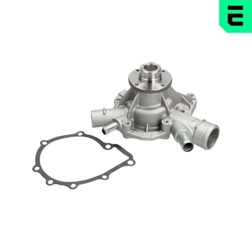 OPTIMAL Wasserpumpe, Motorkühlung AQ-2001