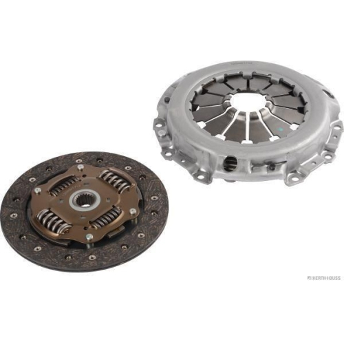 HERTH+BUSS JAKOPARTS Kupplungssatz J2008088