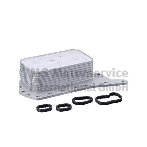 PIERBURG Ölkühler, Motoröl 7.09269.55.0