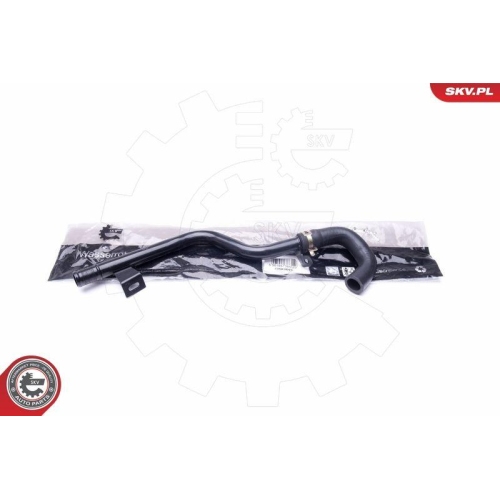 ESEN SKV K&uuml;hlmittelrohrleitung