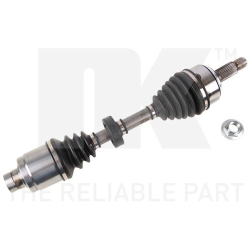 NK Antriebswelle 502603