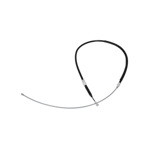 KAMOKA Seilzug, Feststellbremse