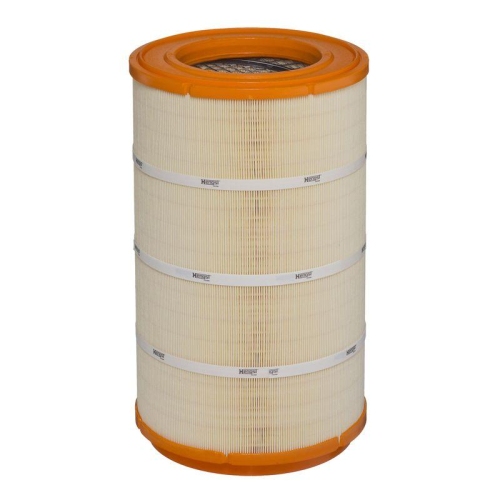 HENGST FILTER Luftfilter