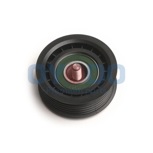 Oyodo Umlenk-/F&uuml;hrungsrolle, Keilrippenriemen