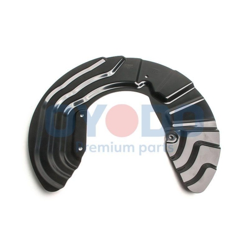 Oyodo Spritzblech, Bremsscheibe 11H9068-OYO