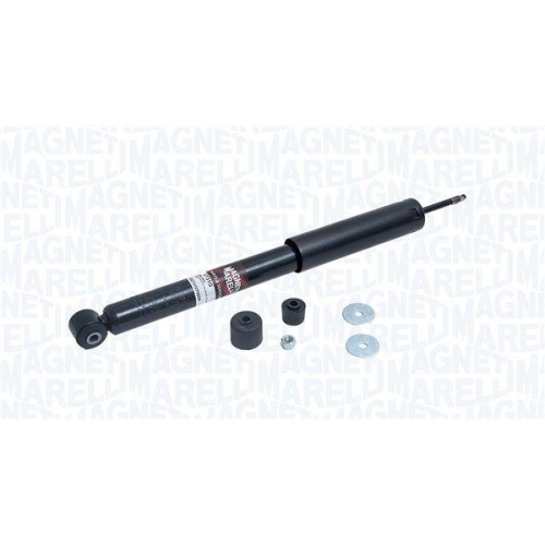 MAGNETI MARELLI Stoßdämpfer