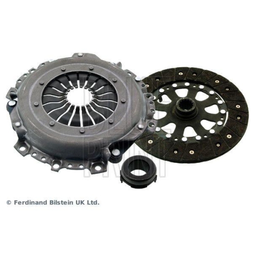 BLUE PRINT Kupplungssatz ADB113012