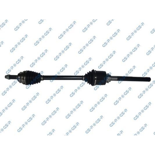 GSP Antriebswelle 251041