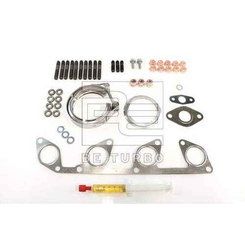 BE TURBO Montagesatz, Lader ABS106