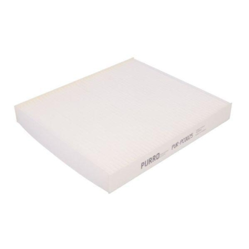 PURRO Filter, Innenraumluft PUR-PC0025