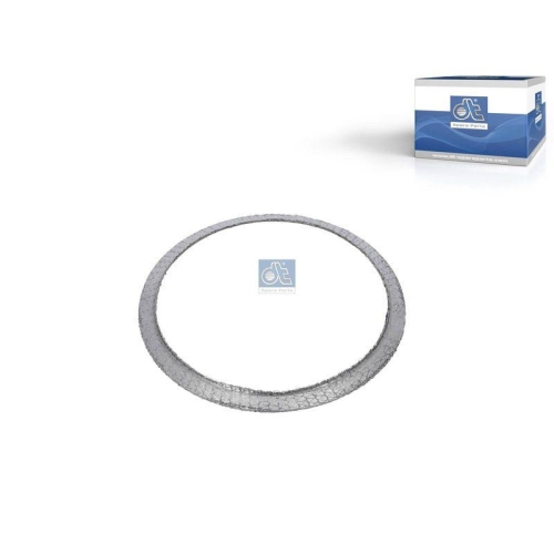 DT Spare Parts Dichtung, Abgasrohr 3.25118