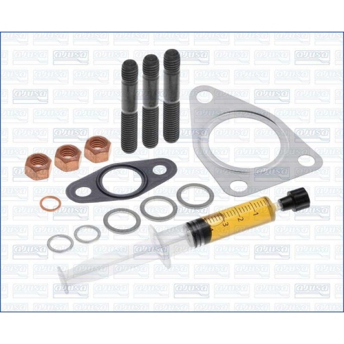 AJUSA Montagesatz, Lader JTC12185