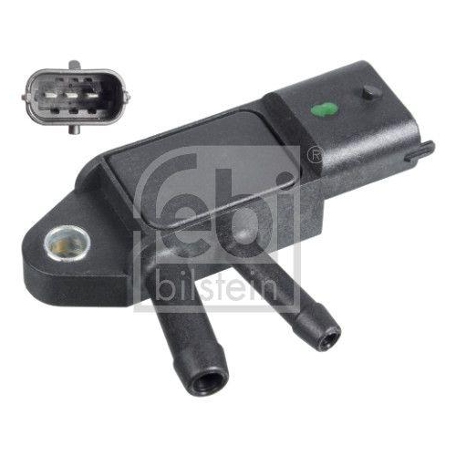 FEBI BILSTEIN Sensor, Abgasdruck 103171