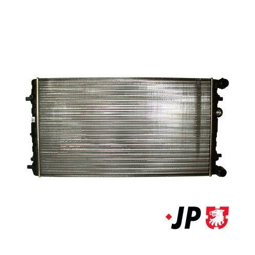 JP GROUP Kühler, Motorkühlung JP 1114205700