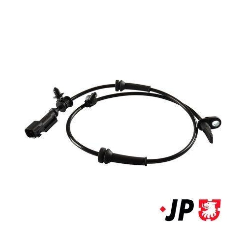 JP GROUP Sensor, Raddrehzahl JP 6597100700