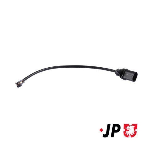 JP GROUP Sensor, Bremsbelagverschleiß JP 1197301900