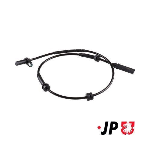 JP GROUP Sensor, Raddrehzahl JP 1497106400