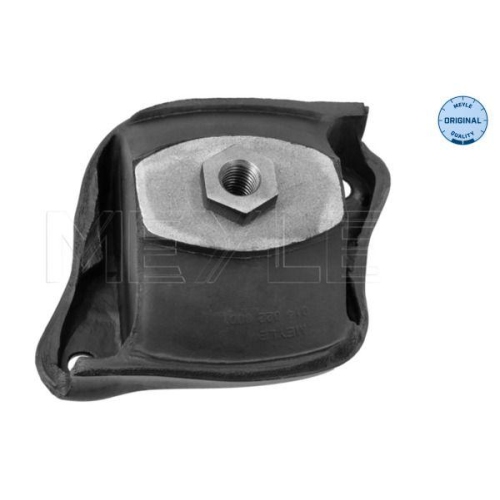 MEYLE Lagerung, Motor MEYLE-ORIGINAL: True to OE. 014 022 0001