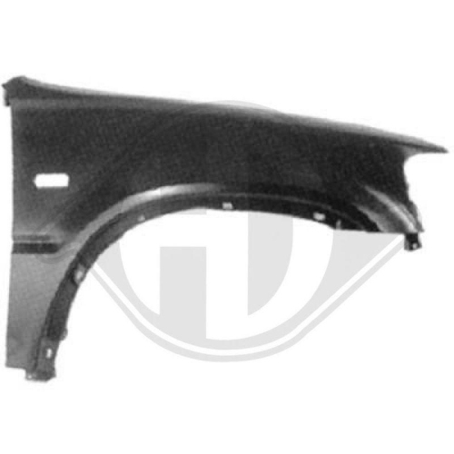 DIEDERICHS Kotfl&uuml;gel 5280806