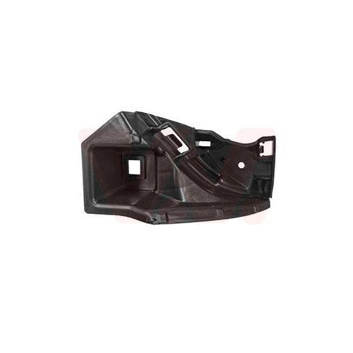 VAN WEZEL Halter, Nebelscheinwerfer 1809494