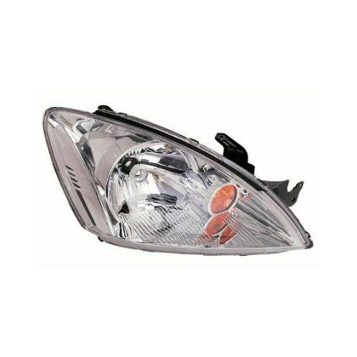 VAN WEZEL Hauptscheinwerfer 3231962