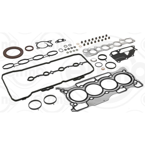 ELRING Dichtungsvollsatz, Motor 496.110