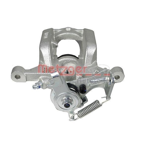 METZGER AUTOTEILE Bremssattel 6261270