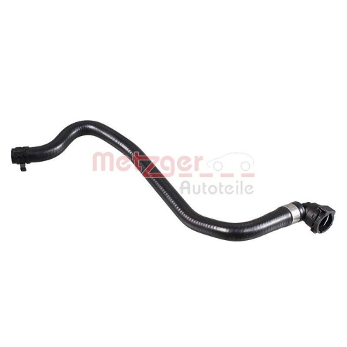 METZGER AUTOTEILE K&uuml;hlerschlauch GREENPARTS 2421656