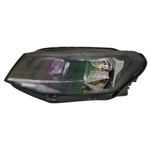 Lexmond Trading BV Hauptscheinwerfer 9202276